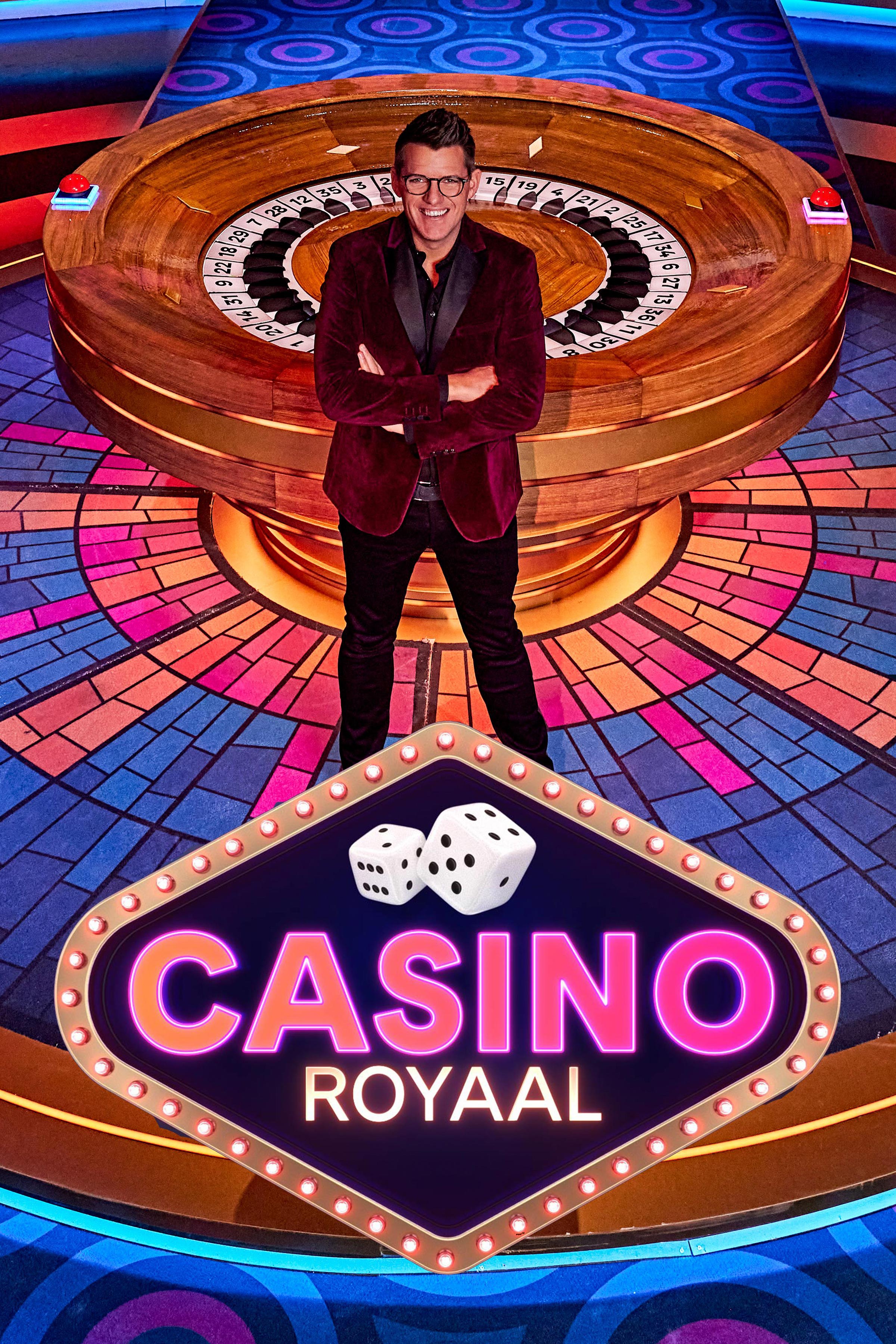 |NL| Casino Royaal